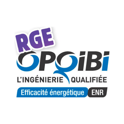 Colana - formation rénovation énergétique logo Opqibi RGE