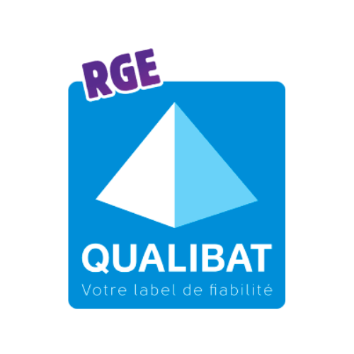 Colana - formation rénovation énergétique logo Qualibat RGE