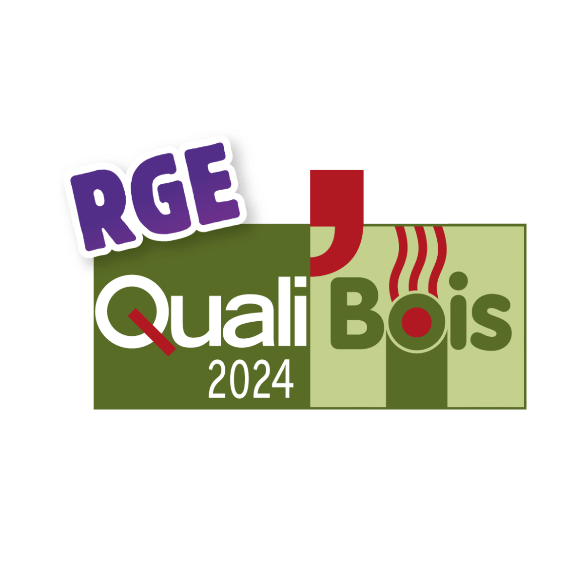 RGE QUALIBOIS FORMATION