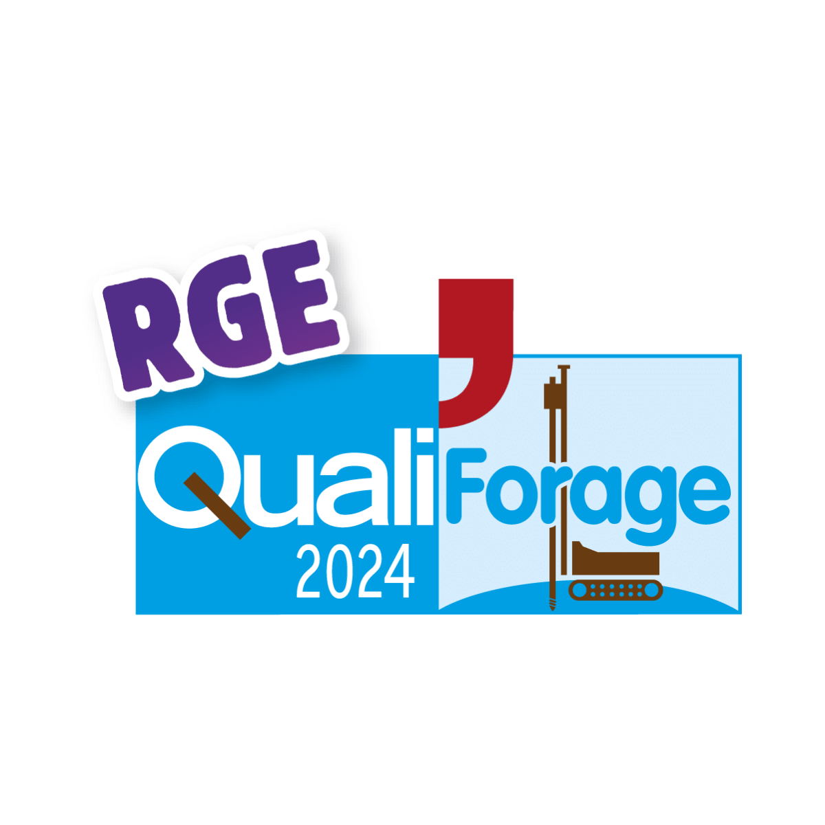 RGE QUALIFORAGE FORMATION