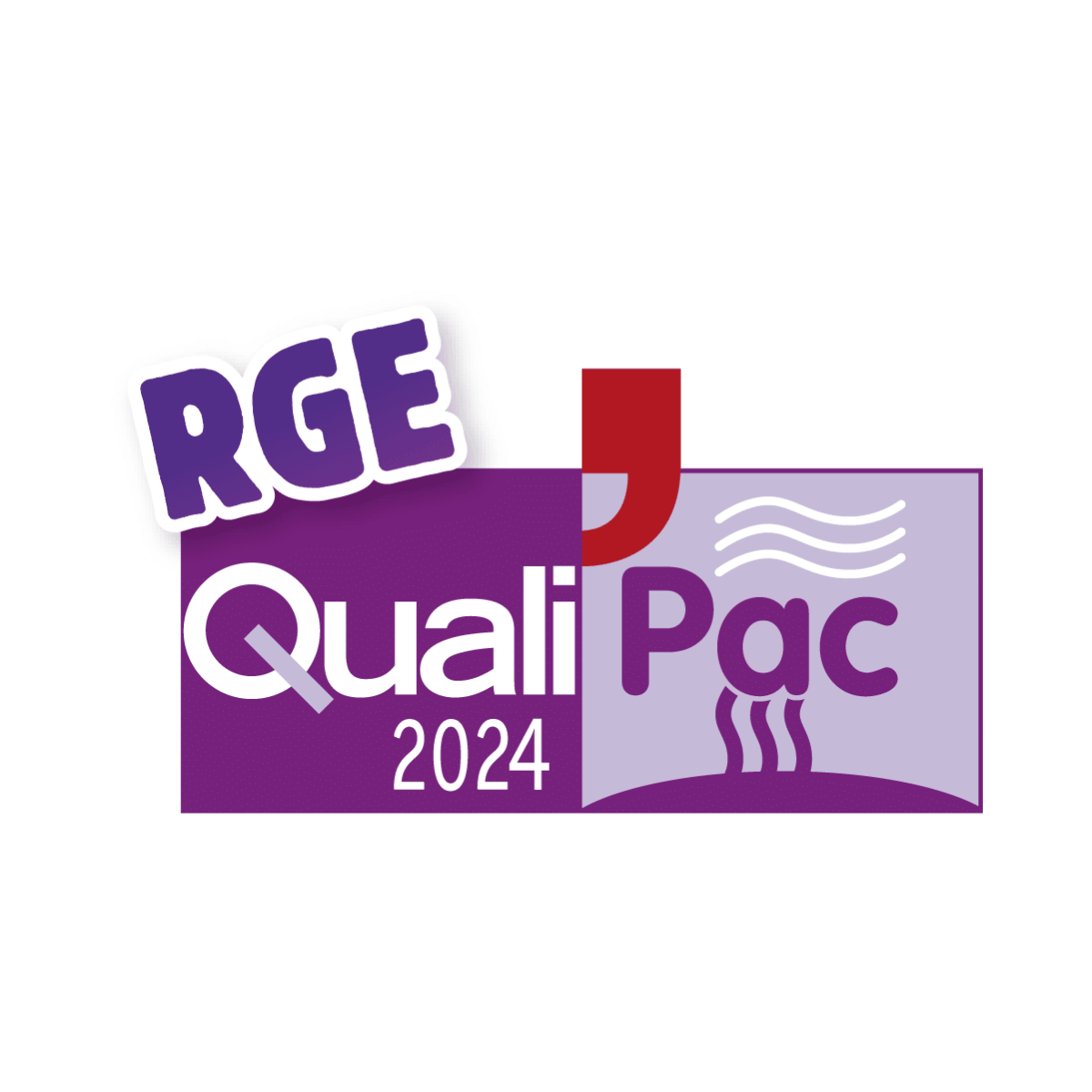 RGE QUALIPAC FORMATION