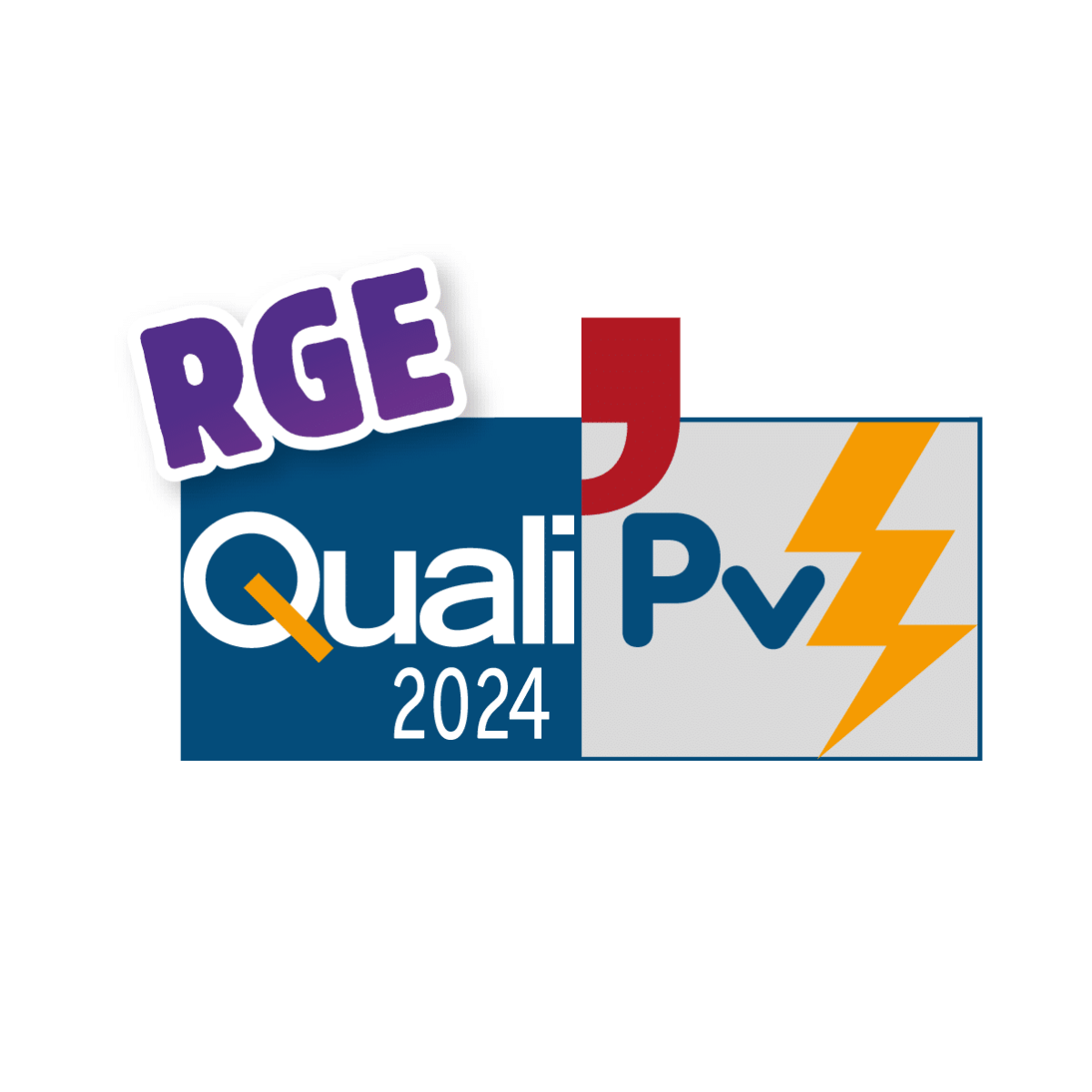 RGE QUALIPV FORMATION