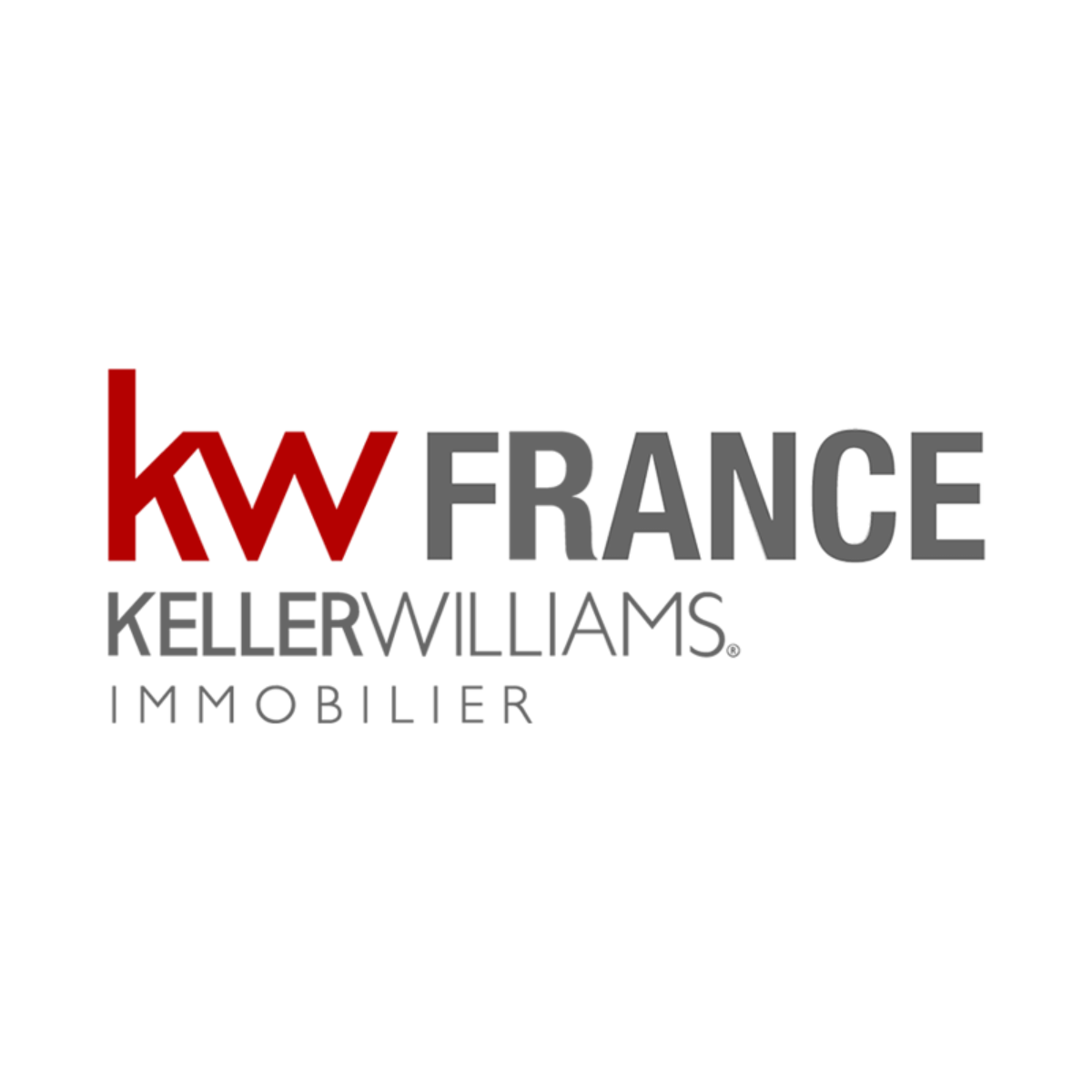 logo kw france achatréno