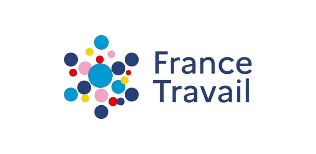 logo france travail