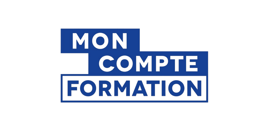 logo mon compte formation