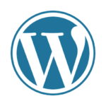 logo wordpress