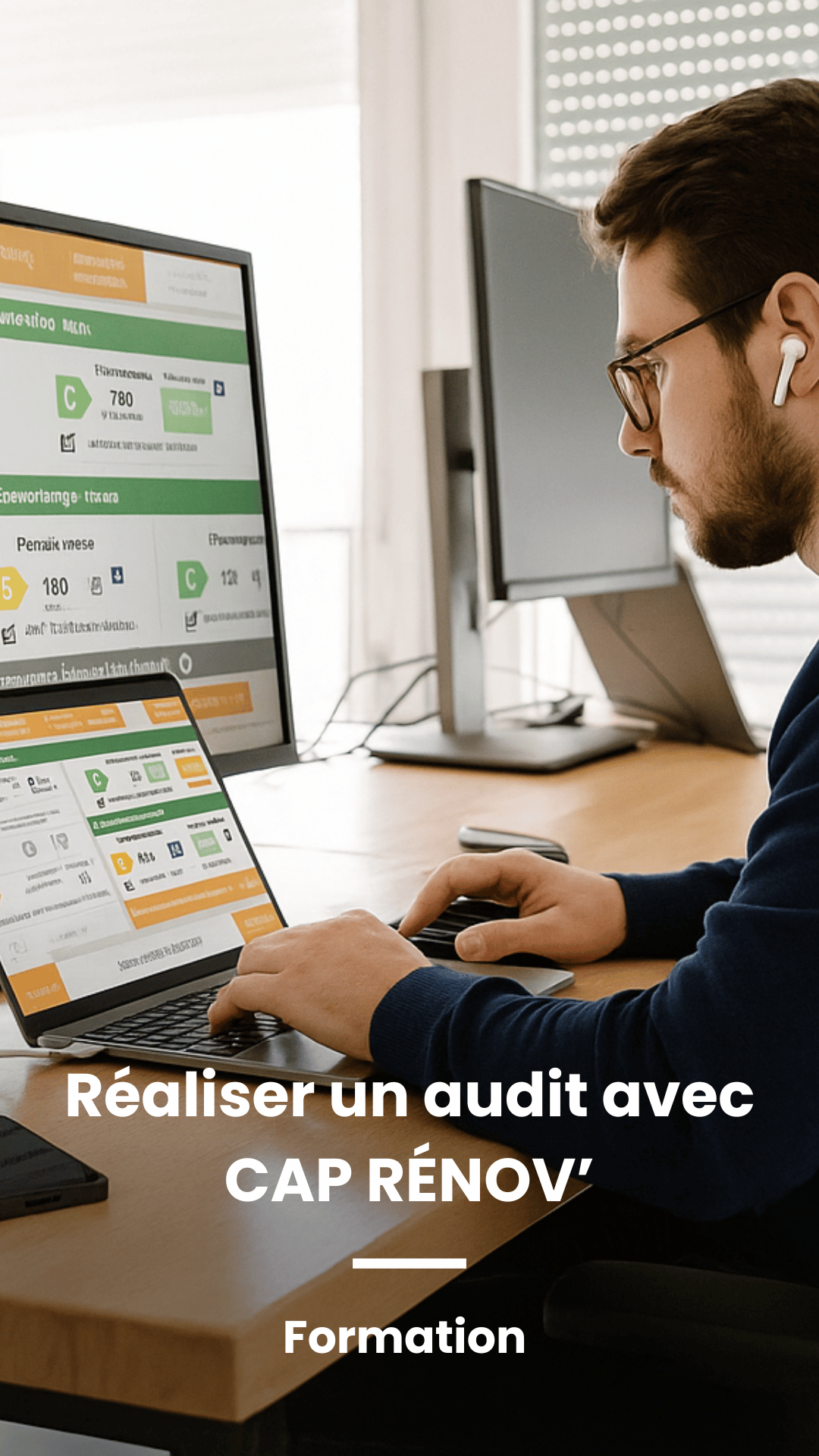 cap rénov' carrousel 13 formation