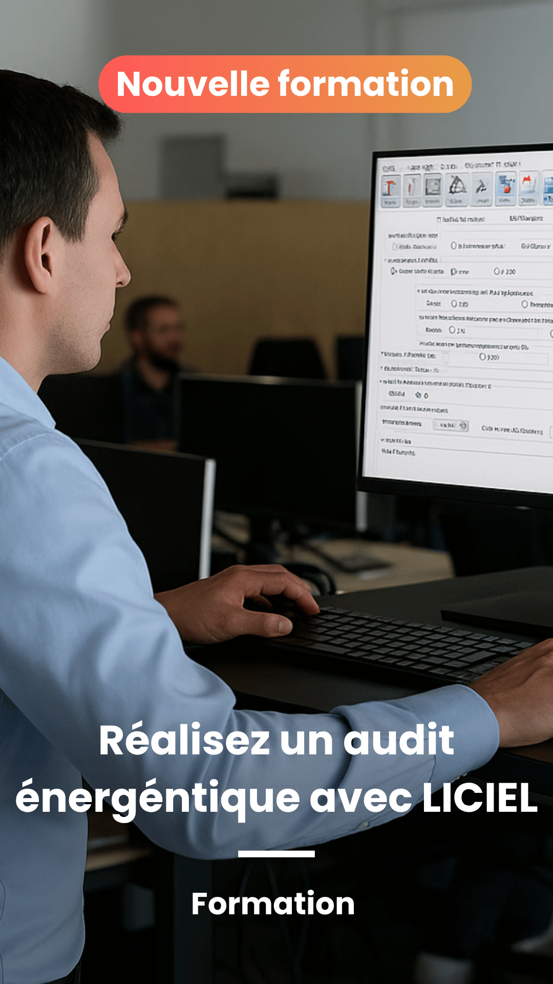 carrousel 12 formation liciel