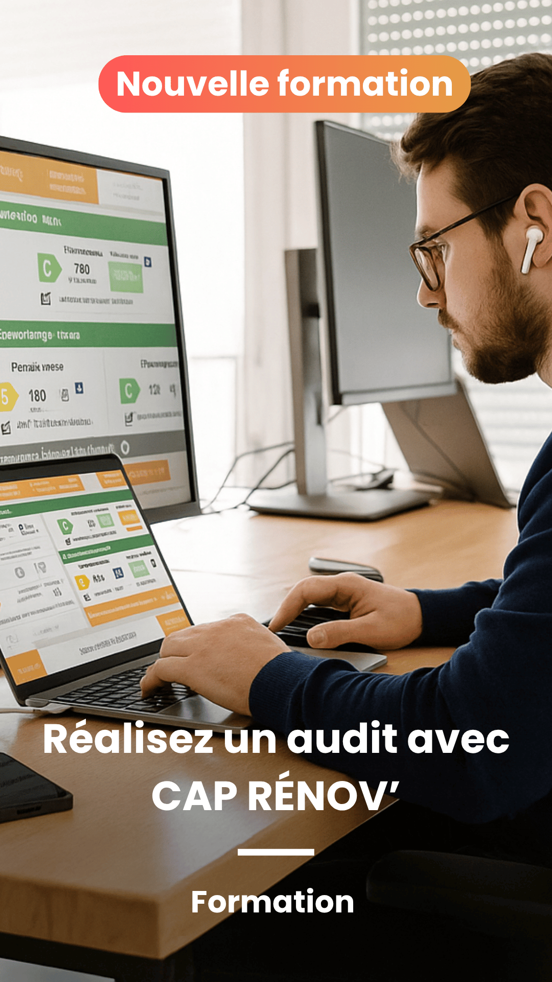 carrousel 13 formation cap rénov'