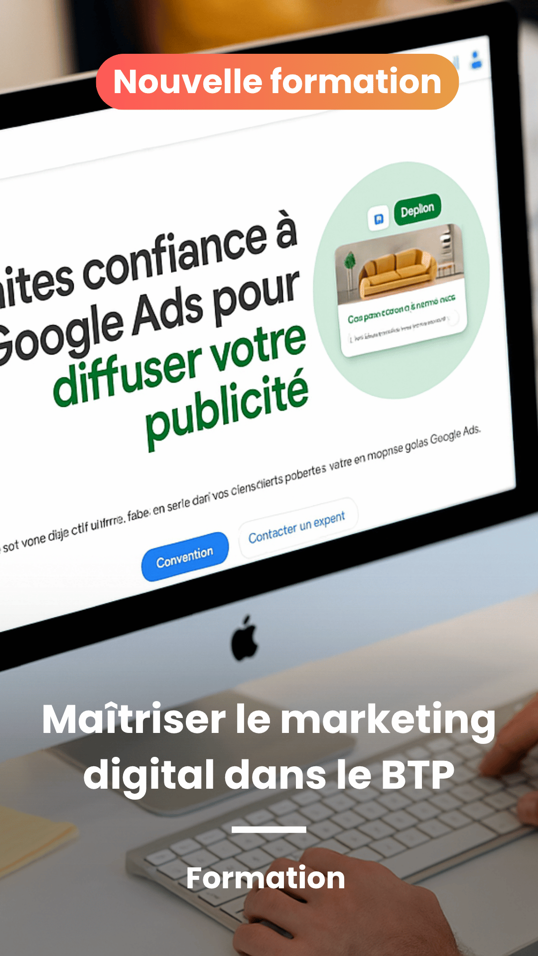 carrousel 15 formation