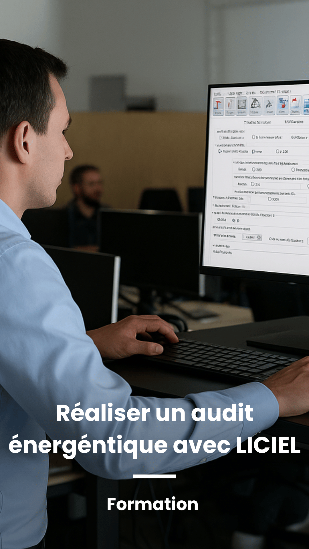 liciel carrousel 14 formation