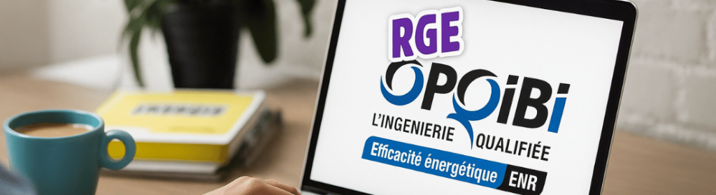 qualification opqibi 1905