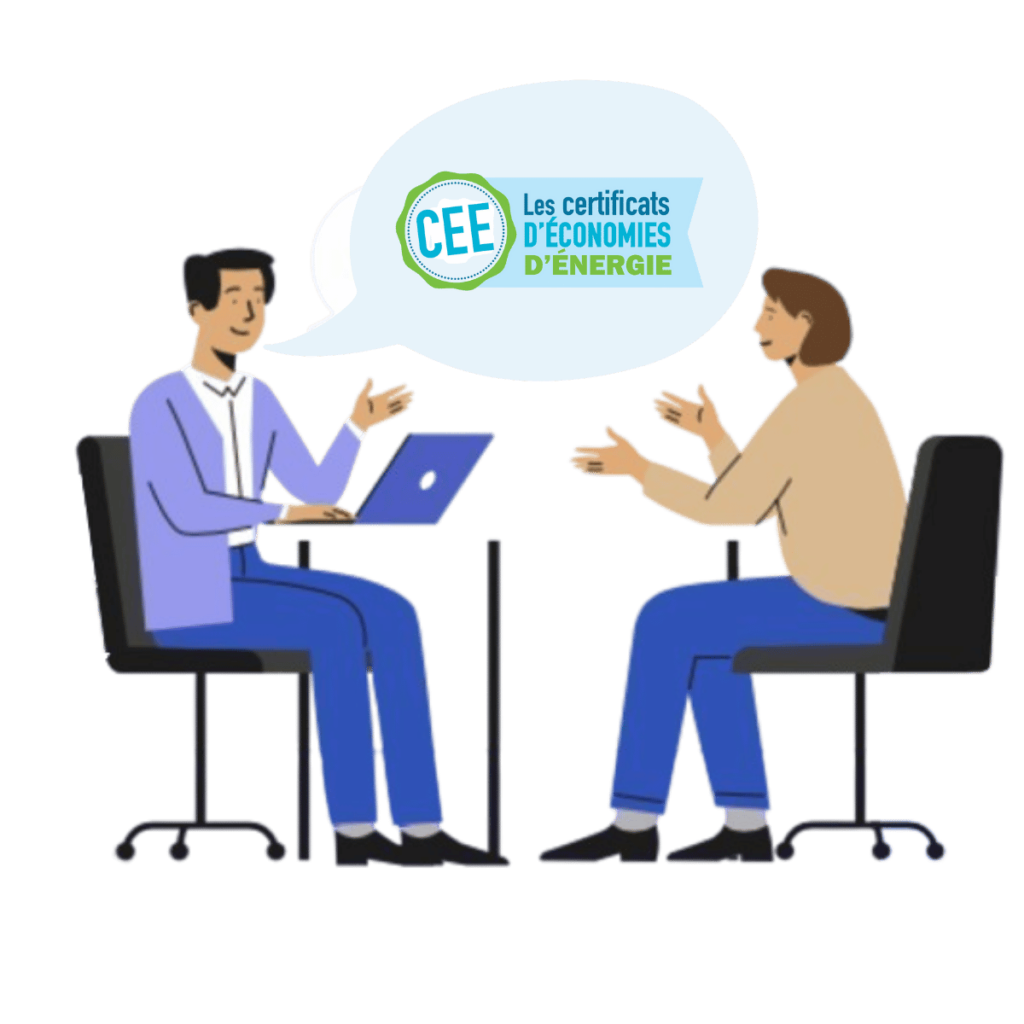 formation certificats d'économies d'énergie