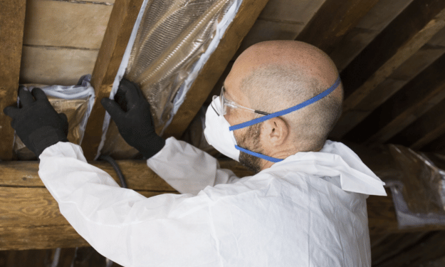 Formation isolation en sous-face de plancher bas
