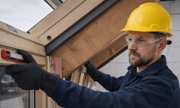 Formation menuiseries extérieures