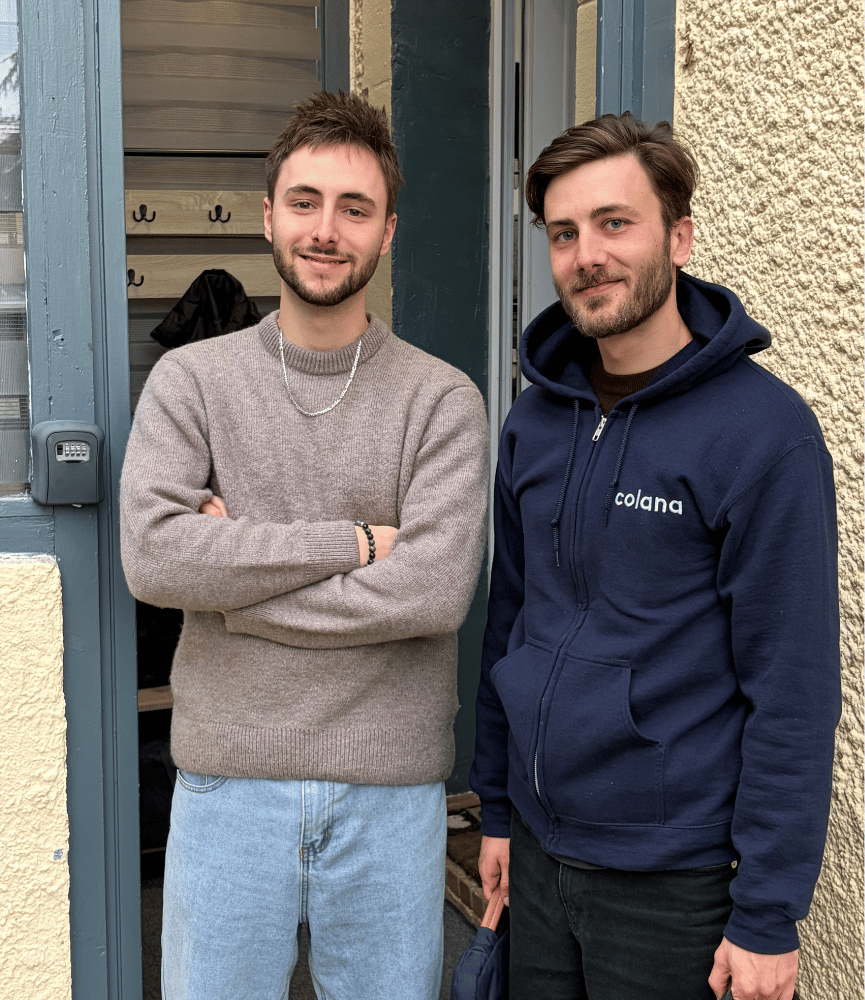 coaching à l'audit énergétique