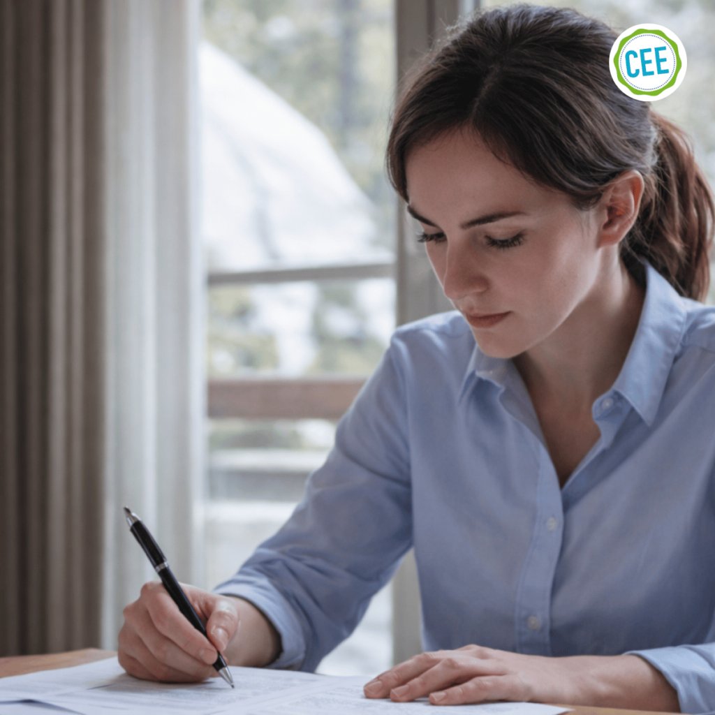 formation certificats d'économies d'énergie