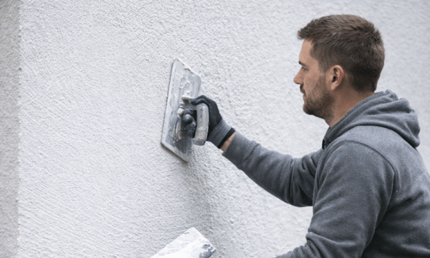 Formation RDA ITE sous enduit